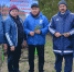 Международная акция «Сад памяти» продолжается - Батыревский район