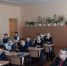 Батыревская СОШ №1:мероприятие посвящено Дню отца - Батыревский район