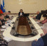Еженедельное совещание с руководителями структурных подразделений, республиканских служб и главами сельских поселений - Батыревский район