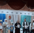 Бикшикский народный театр очередной театральной постановкой в Татарстане - Батыревский район