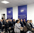 Глава Батыревского муниципального округа принял участие в совещании с партийным руководством местных отделений - Батыревский район
