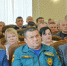 Единый информационный день  прошел в Батыревском муниципальном округе - Батыревский район