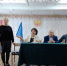 Состоялись собрания граждан в пяти территориальных отделах округа - Батыревский район