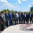 Круглый стол «Экологическое и духовно — нравственное благополучие народа Чувашии как приоритет современного развития» - Батыревский район