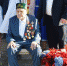 В Батыревском муниципальном округе отметили 100-летний юбилей ветерана - Батыревский район