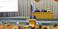 Не менее 372 детей-сирот получат жилье в 2025 году - Батыревский район