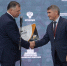 Чувашия вновь признана лидером по реализации дорожного нацпроекта - Батыревский район