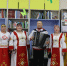 Все на Земле от материнских рук! - Батыревский район
