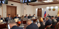 Глава Чувашии сформировал оргкомитет по проведению Года Победы и патриотизма - Батыревский район