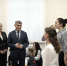 Олег Николаев открыл сразу пять новых домов культуры - Батыревский район