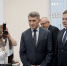 Глава Чувашии дал старт работе сразу четырех врачебных амбулаторий в Батыревском округе - Батыревский район