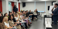 Стартовал прием предварительных заявок на участие в программе «Мама-предприниматель» - Батыревский район