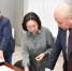 Глава Батыревского муниципального округа провел рабочую встречу - Батыревский район
