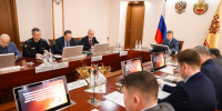 Чистая республика: в Чувашии улучшают систему обращения с отходами - Батыревский район