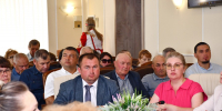 Единый информационный день в Батыревском округе: достижения республики  за последние 5 лет и мероприятия, посвящённые Дню Республики - Батыревский район